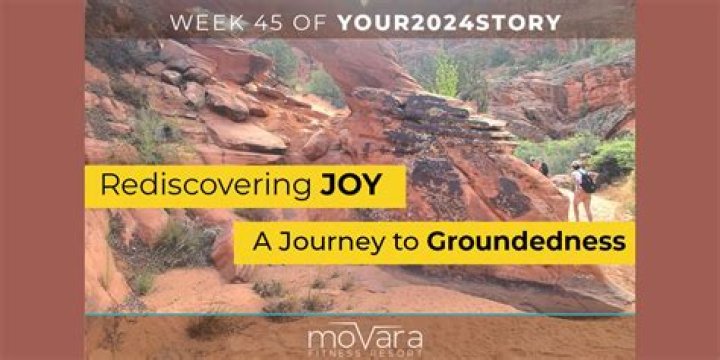 Rediscovering Joy SRVUMC