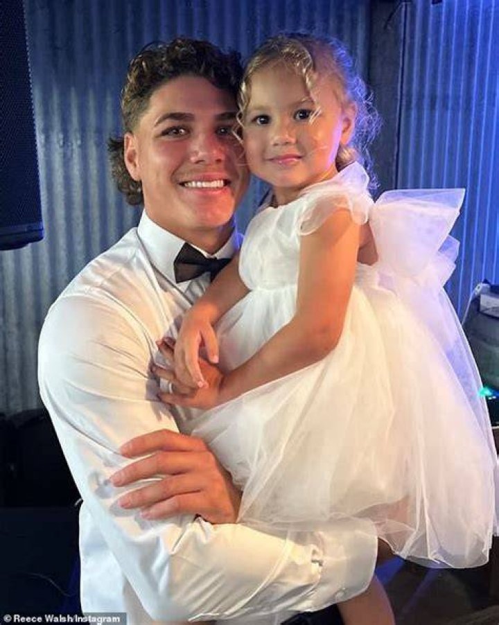 Reece Walsh's Girlfriend 2024: Unveiling The Love Life Of The Rising NRL Star