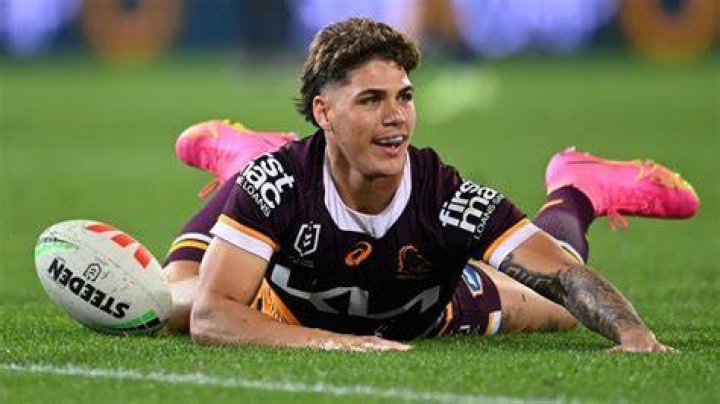 Reece Walsh contract Why star Warriors NRL young gun quit Broncos