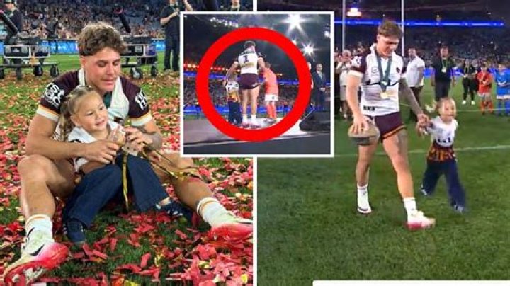 Reece Walsh Height: Details On The Star Player's Stature