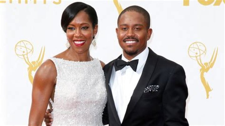 Regina King honors late son one year after his death TheGrio