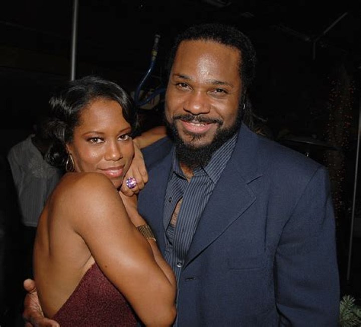 Regina King Husband Telegraph