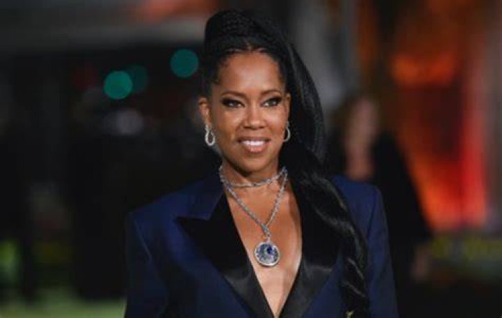 Regina King Unveiling Height, Weight, Age, Biography, Husband More