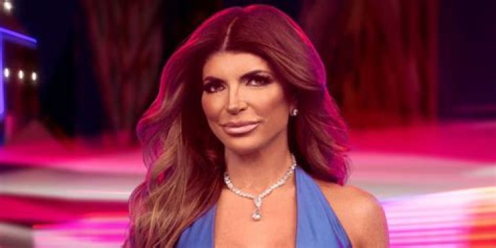 Relive RHONJ Teresa Giudice's Most Fabulous Hairstyles TrendRadars