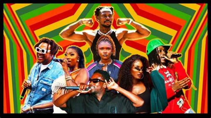 Rema Afrobeats: The Rise Of A Musical Sensation
