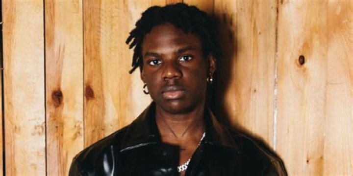 Rema Announces Debut Album Rave & Roses, Shares New Song &ldquo;Calm Down