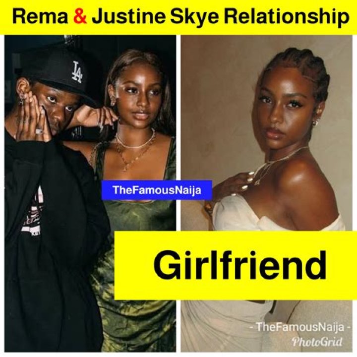 Rema Biography Girlfriend, Age, Wikipedia, Net Worth, House, Record