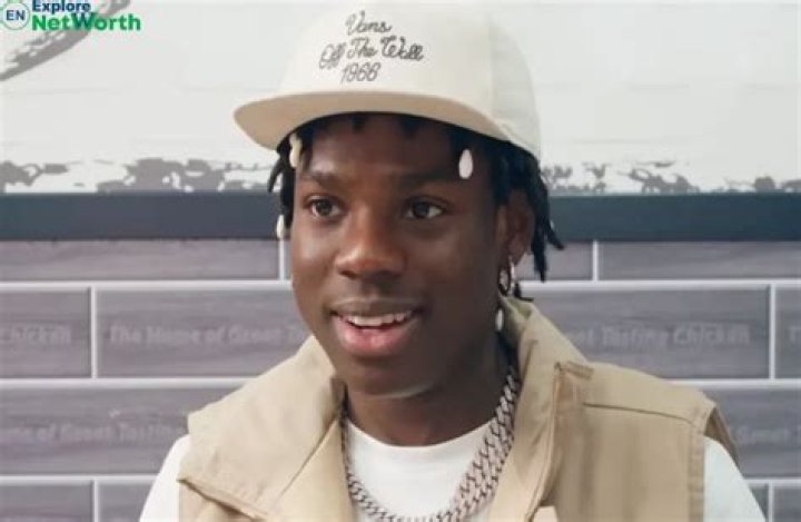 Rema net worth 2024 , Songs And Awards Glusea