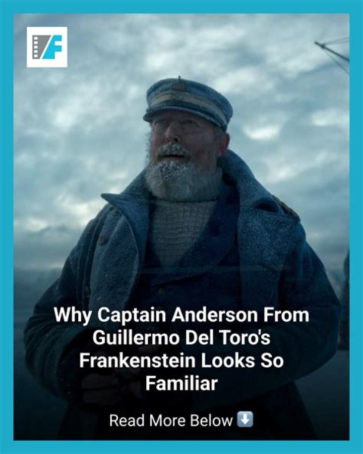 Remembering Captain Anderson &ldquo;Andy&rdquo; Keaton King