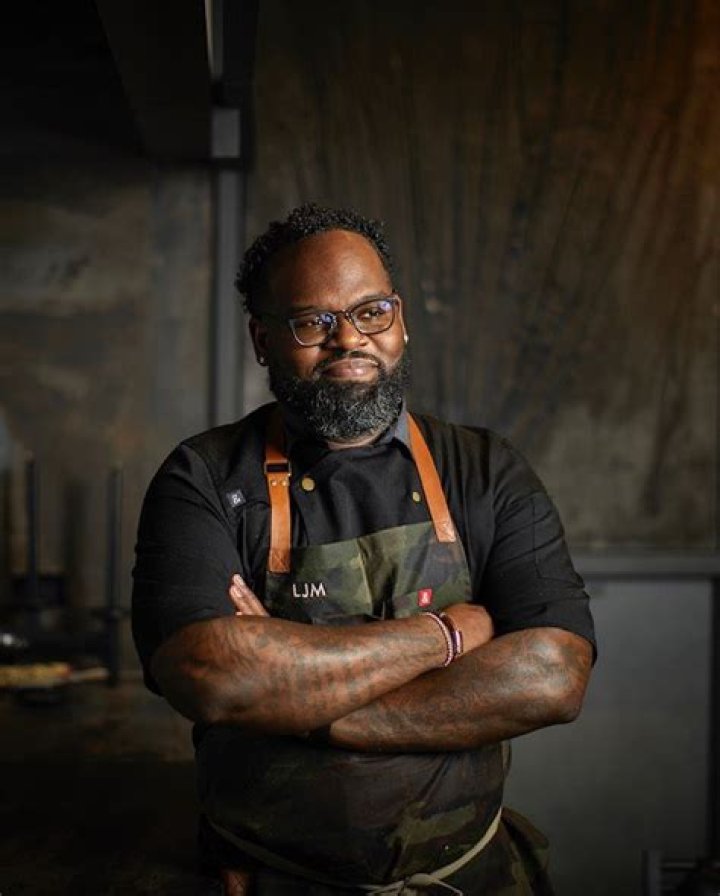 Remembering Chef K Lamar: A Culinary Legacy