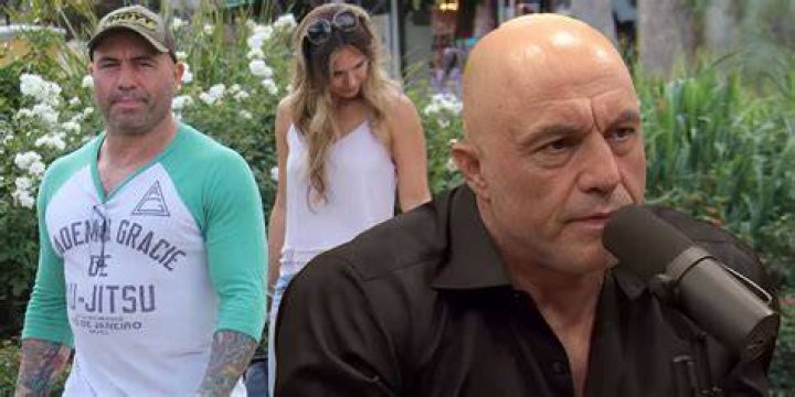 Remembering Joe Rogan: A Legacy Beyond The Mic