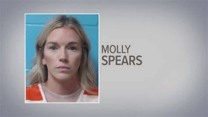 Remembering Molly Noblitt: A Life Cut Short In Ocean Springs