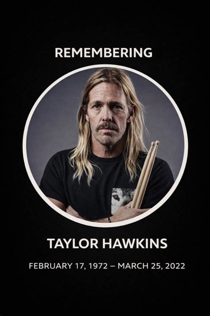 Remembering Taylor 'smile and personality outshined the sun