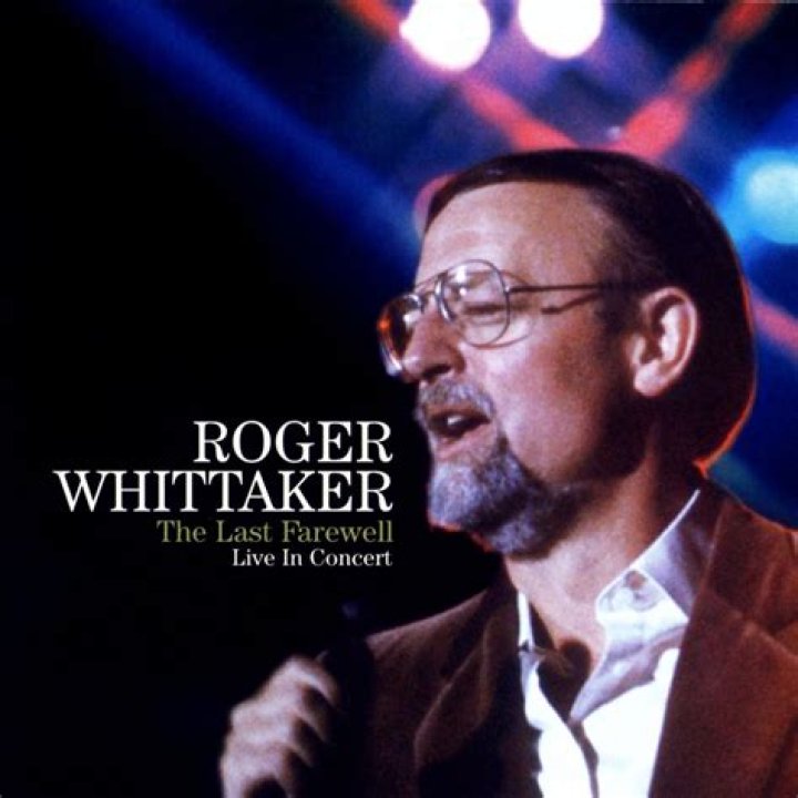 Remembering The Heartfelt Melodies: Last Farewell By Roger Whittaker