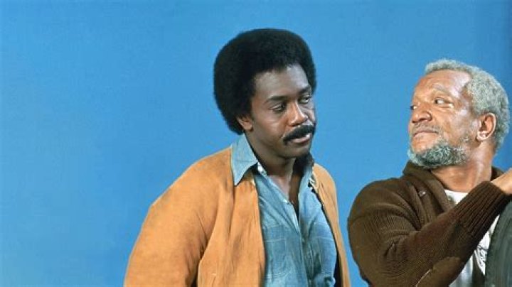 Remembering The Legacy: Who Passed Away On Sanford And Son?