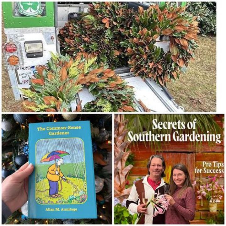 Renowned Gardening Expert Lee Armitage: Insights And Tips