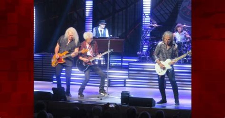REO Speedwagon proves it can still deliver power ballads of glory days