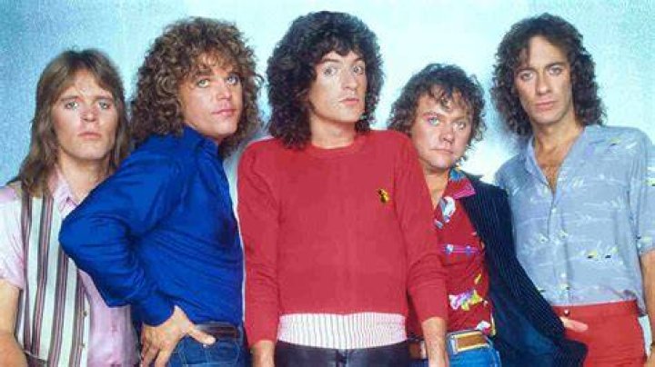 Reo Speedwagon Singer's Age: Unveiled
