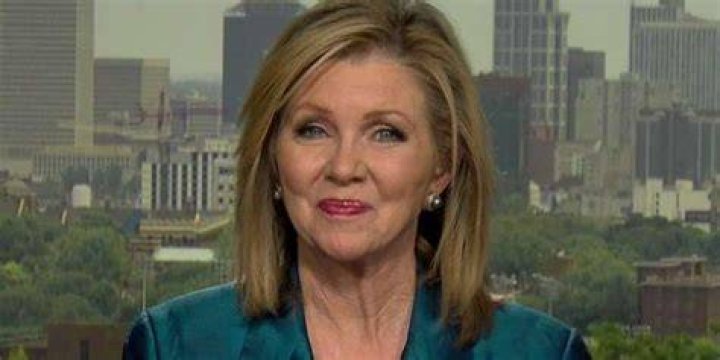 Rep. Blackburn hopeful Senate will support Trump's choices Fox News Video