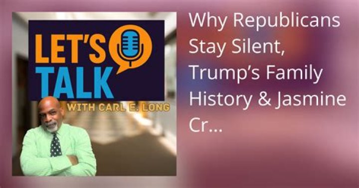 Republicans stay mostly silent in face of Trump&rsquo;s bigotry and misogyny