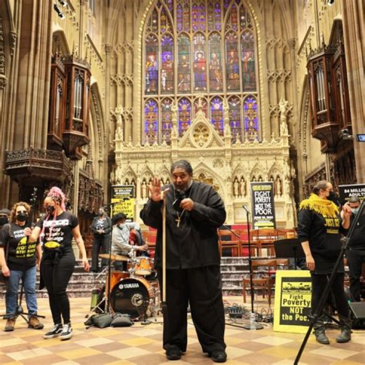 Rev William Barber Weight Loss Blog Dandk