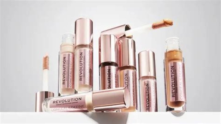 Revolution Beauty founders sitting pretty with IPO plans The Independent