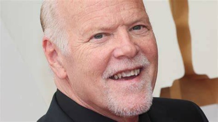 Rex Linn Opens Up About How He First Met Reba McEntire Exclusive