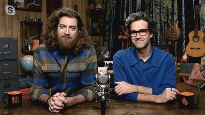 Rhett's Son Shepherd McLaughlin Bio, Siblings, Acting Career, Facts