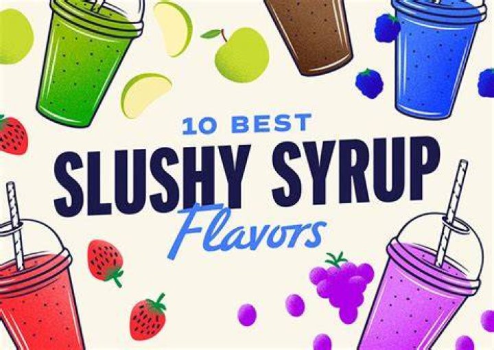 RhileyLove Slushy