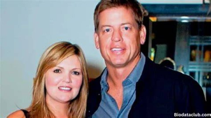 Rhonda Worthey First and Exwife of Troy Aikman, Age, Children & Net