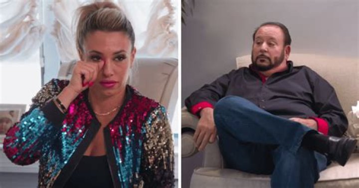 RHONJ Danielle Cabral&rsquo;s Brother Drama Update, Mom Weighs In The