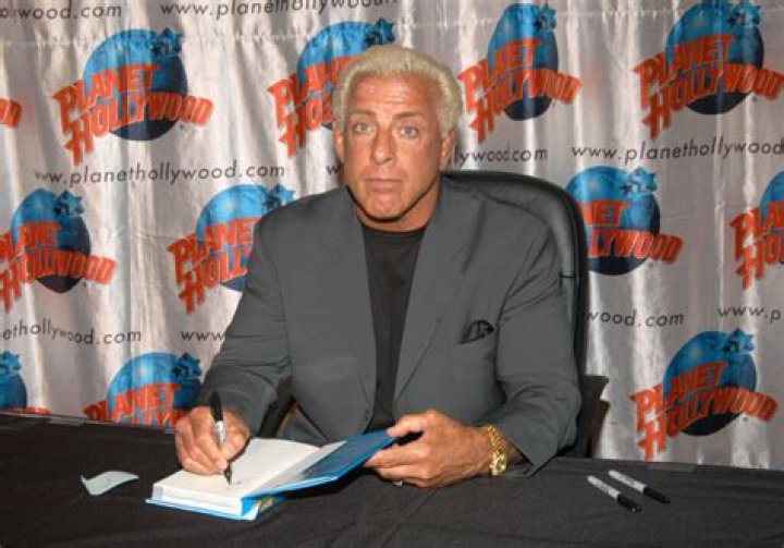 Ric Flair Net Worth 2023 How Much Is The WWE Legend Worth?