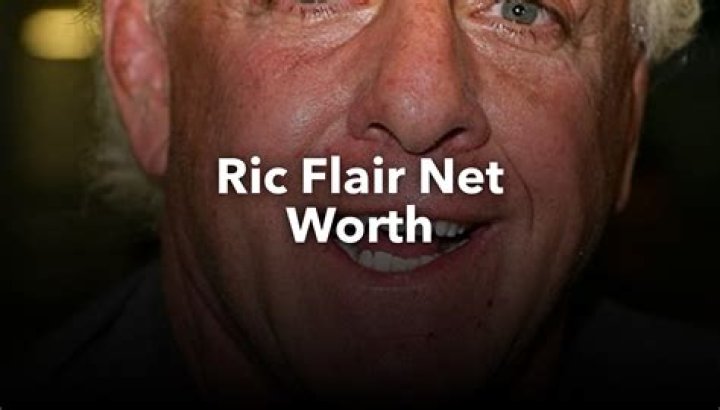 Ric Flair Net Worth in 2022 (Updated)