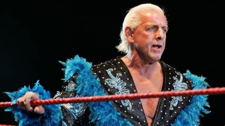 Ric Flair Net Worth Wrestling Career & Lifestyle [2024 Update]