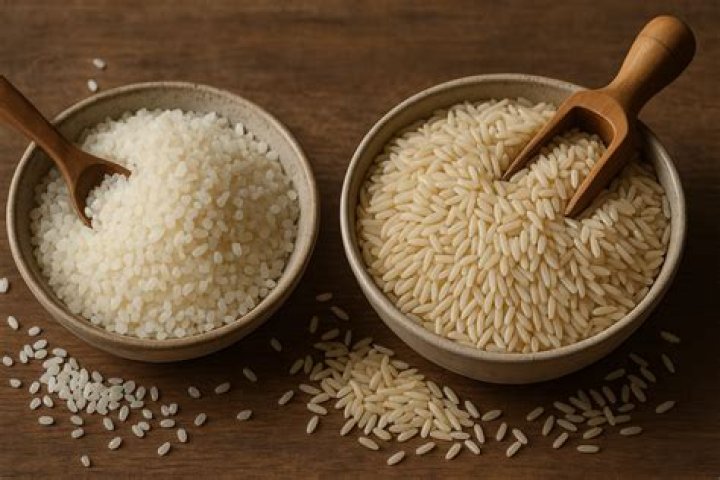 Rice vs. Rice What changed for John McCain since 2004?