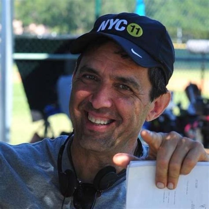 Richard A. Romano IMDb