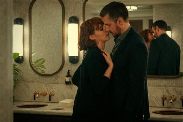 Richard Armitage knew Obsession was intense "before reading script
