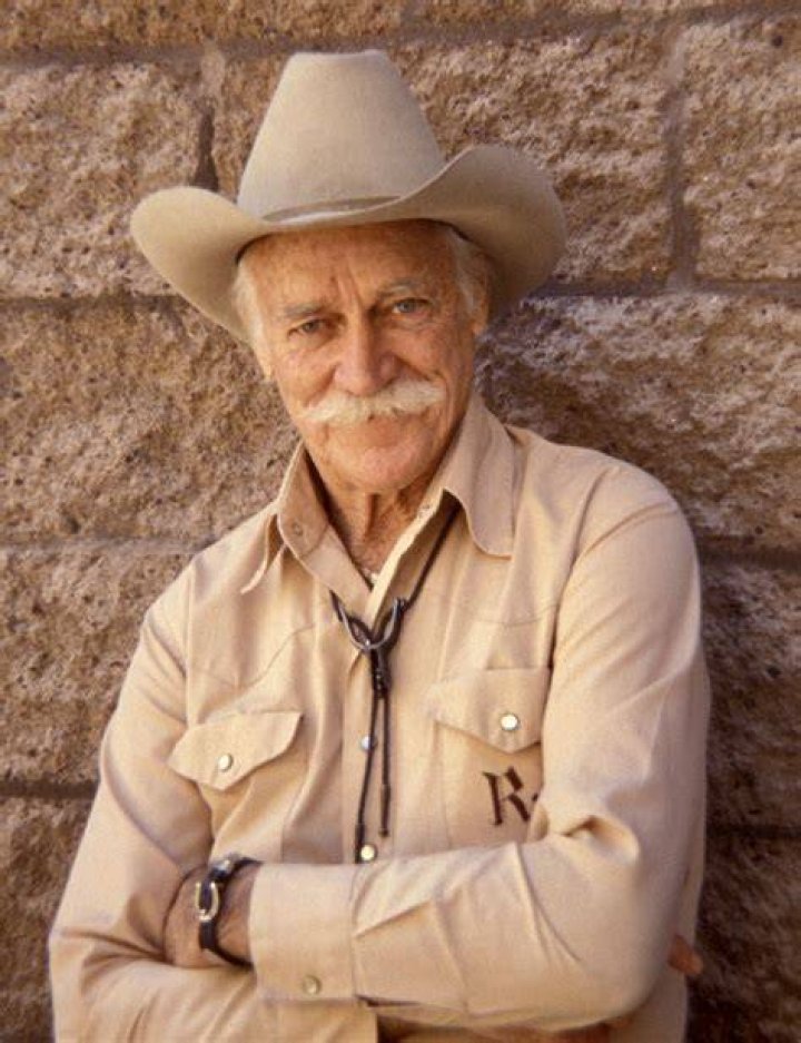 Richard Farnsworth: A Journey Through A Remarkable Life