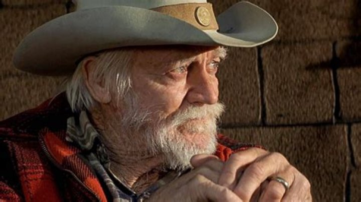 Richard Farnsworth &hellip; Western Icon My Favorite Westerns