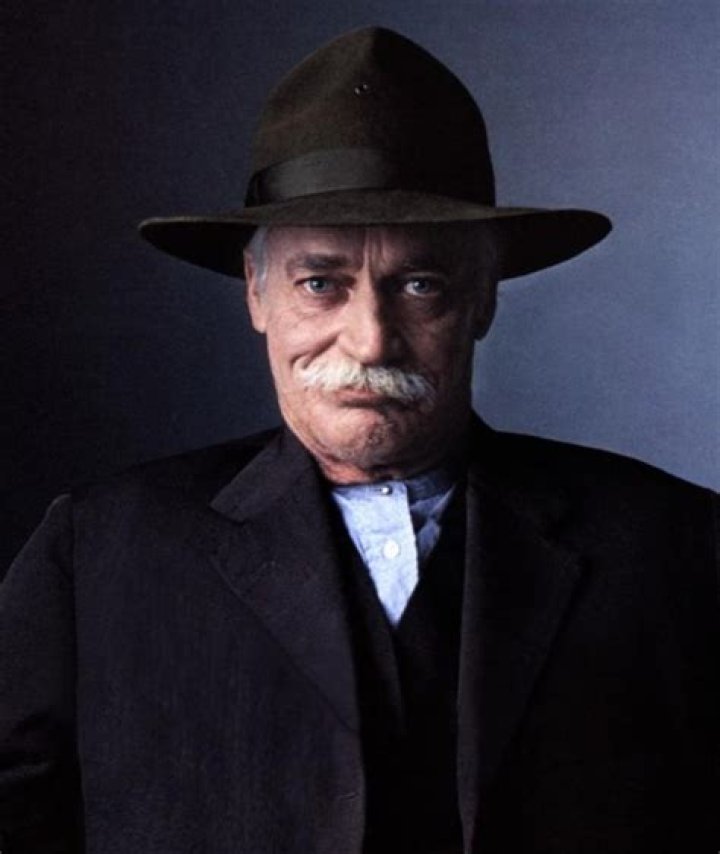 Richard Farnsworth Movies, Bio and Lists on MUBI