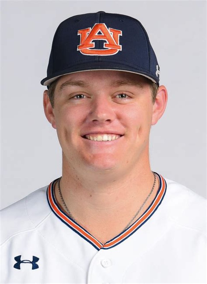 Richard Fitts gets drafted by the New York Yankees in the MLB Draft