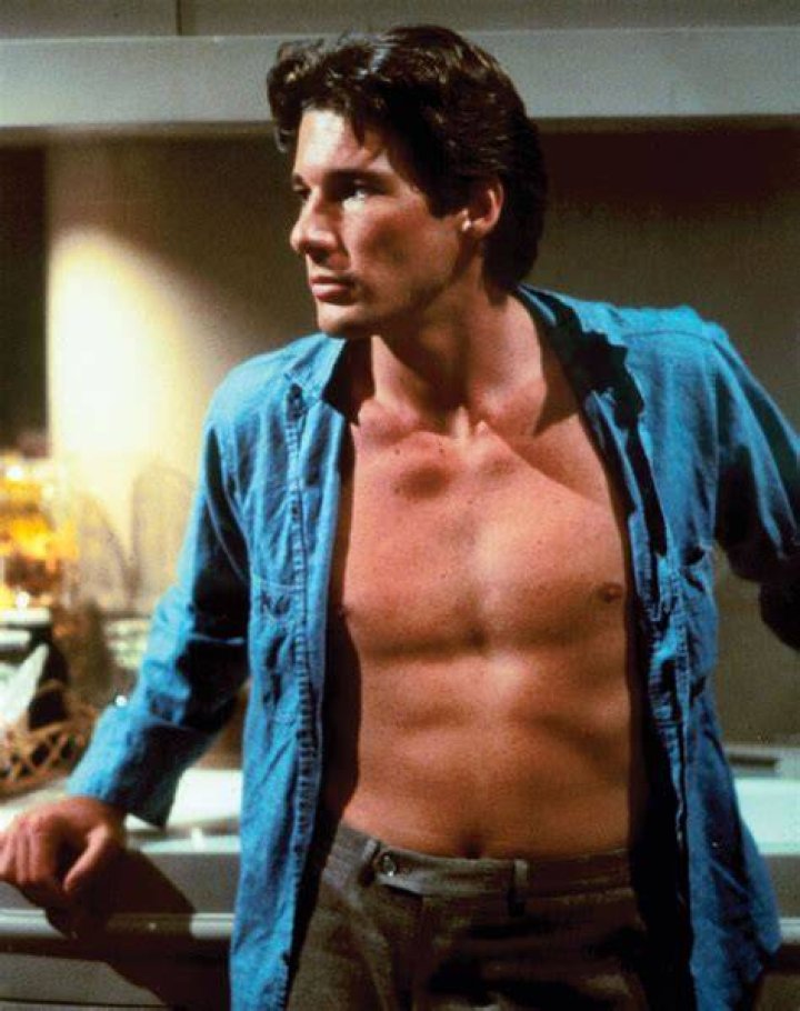 Richard Gere's Sons: Meet His Two Handsome Boys