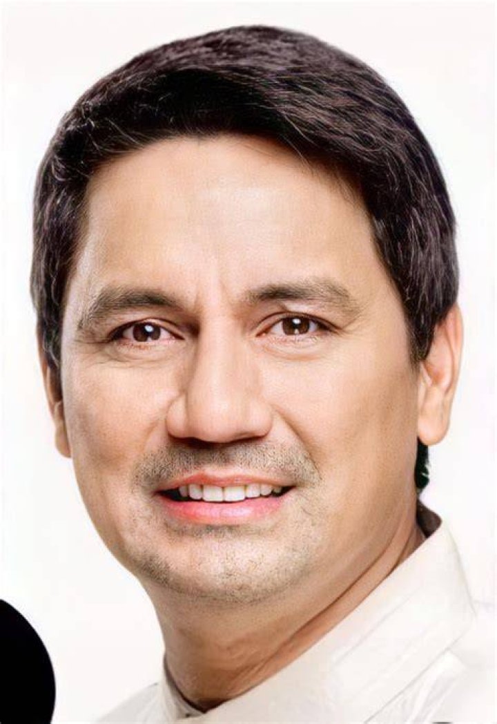 Richard Gomez (Richard Gomez) MyDramaList