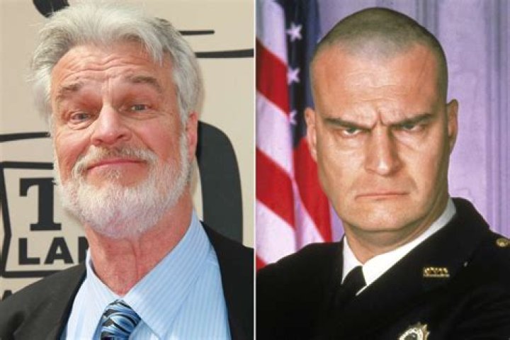 Richard Moll, Who Performed Bull the Bailiff on &lsquo;Evening Court docket