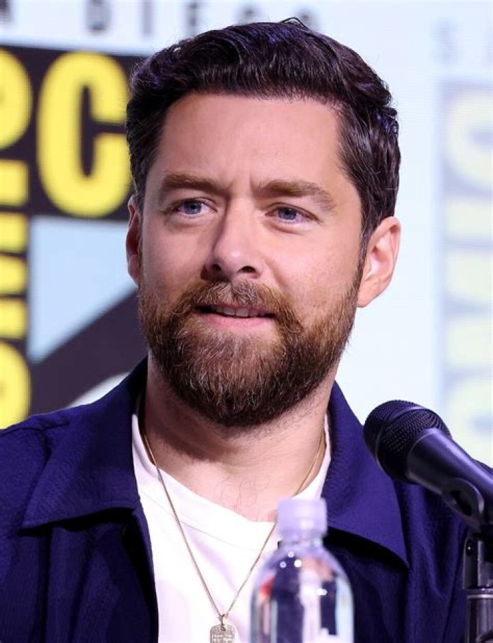 Richard Rankin
