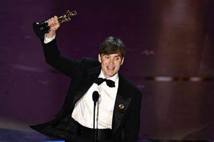 Richard Redmayne: A Renowned Award-Winning Actor