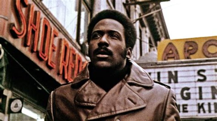 Richard Roundtree Movies Ultimate Movie Rankings