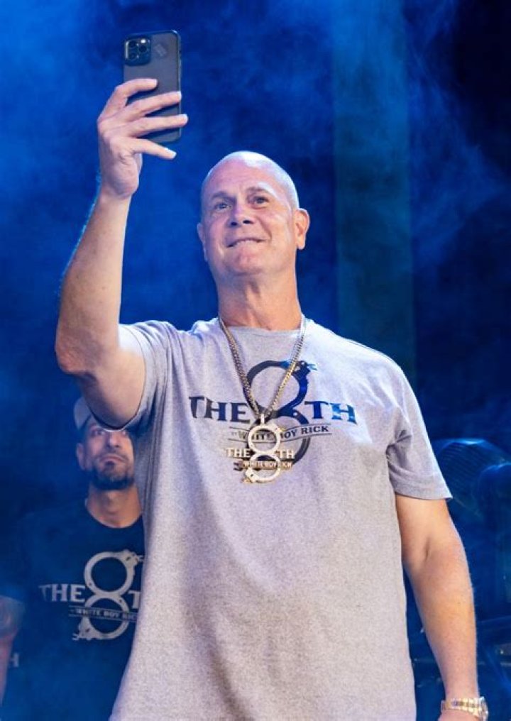 Richard Wershe Jr. Net Worth 2023 How rich is White Boy Rick?