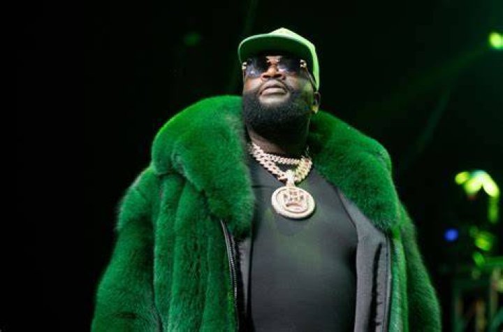 Rick Ross's family in detail baby mothers, kids, parents, siblings