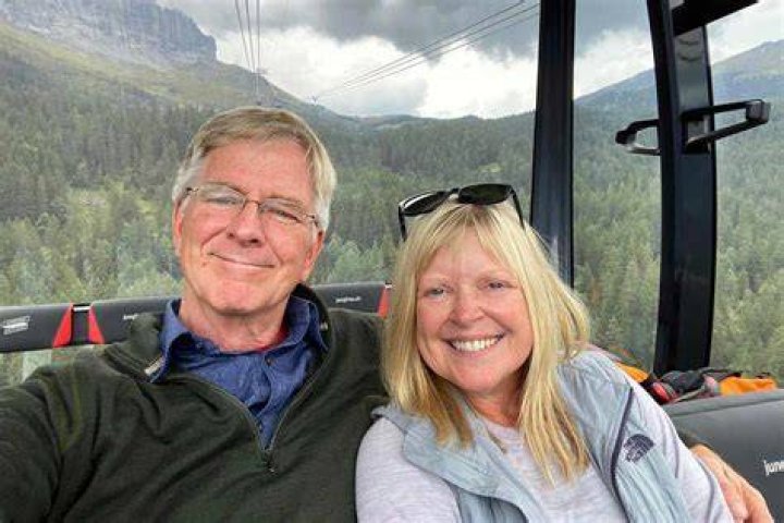 Rick Steves' Exwife Anne Steves (Wedding, Husband, Children, Age)